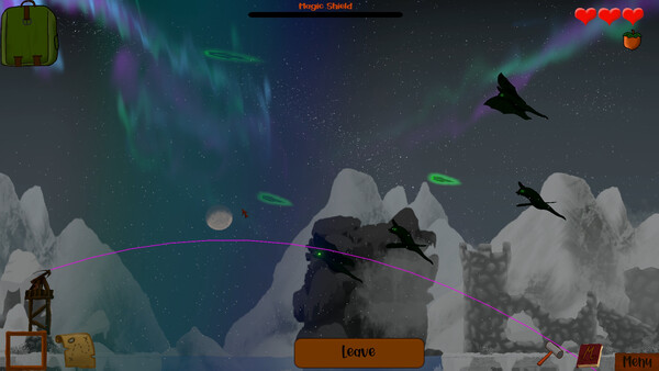 Hazel Rush screenshot 12