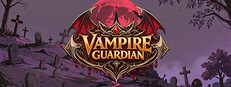 Vampire Guardian - Card Game cover