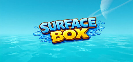 SurfaceBox