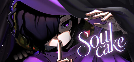 灵魂甜品Soulcake
