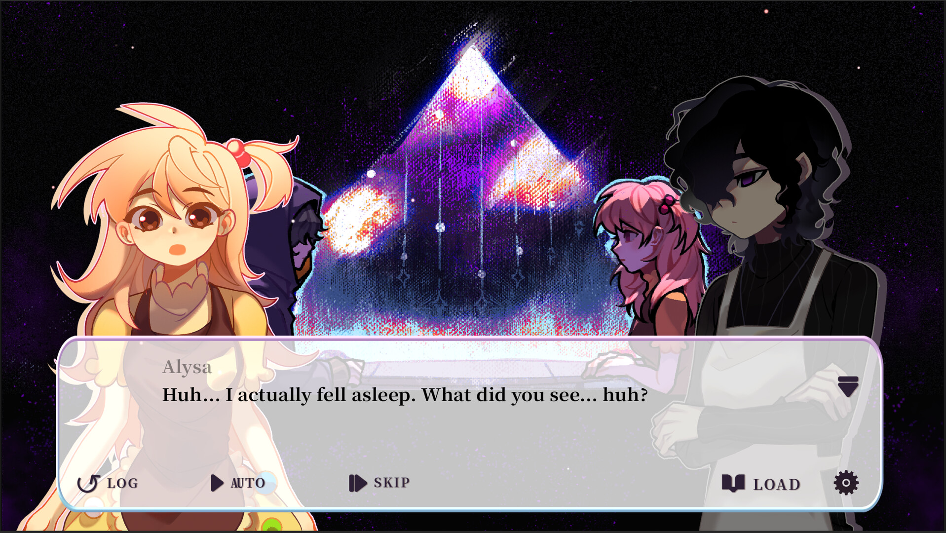 灵魂甜品 Soulcake screenshot 2