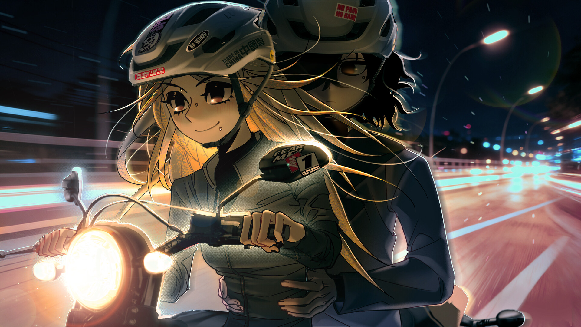灵魂甜品 Soulcake screenshot 2
