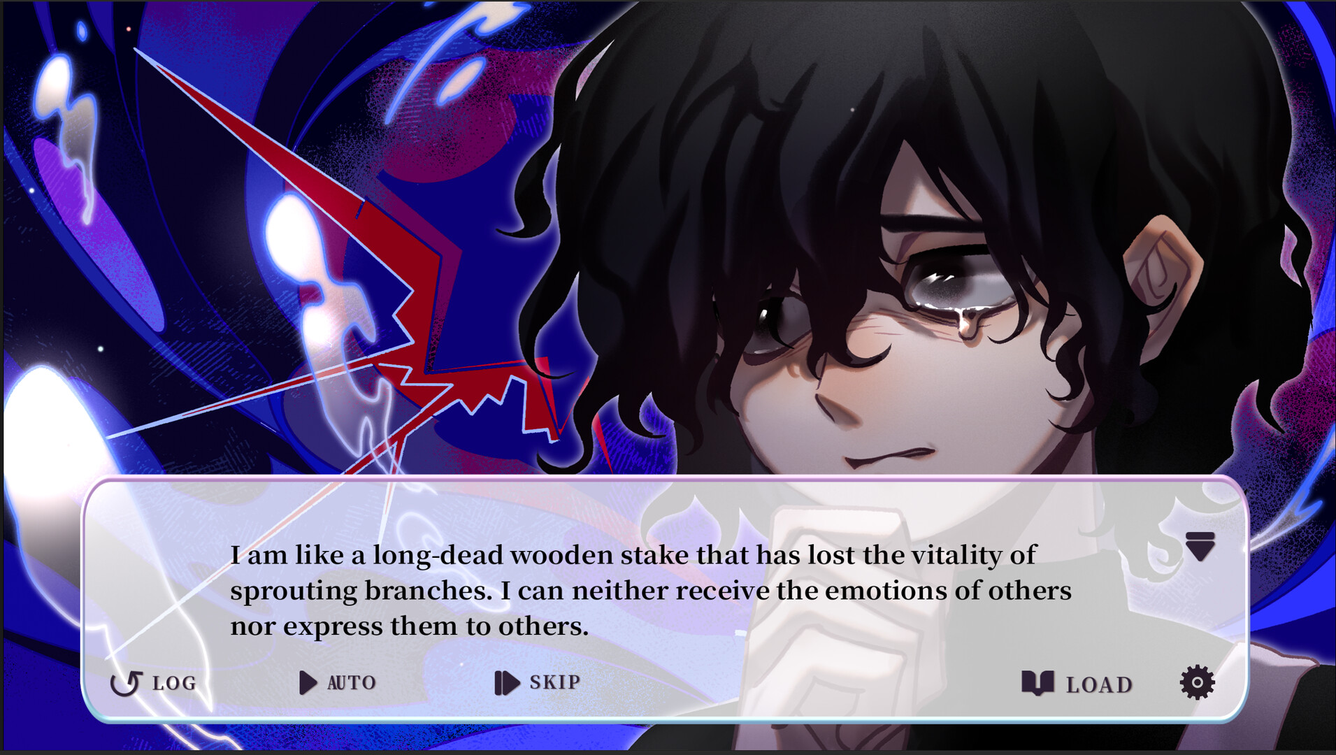 灵魂甜品 Soulcake screenshot #3