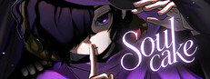 灵魂甜品 Soulcake cover