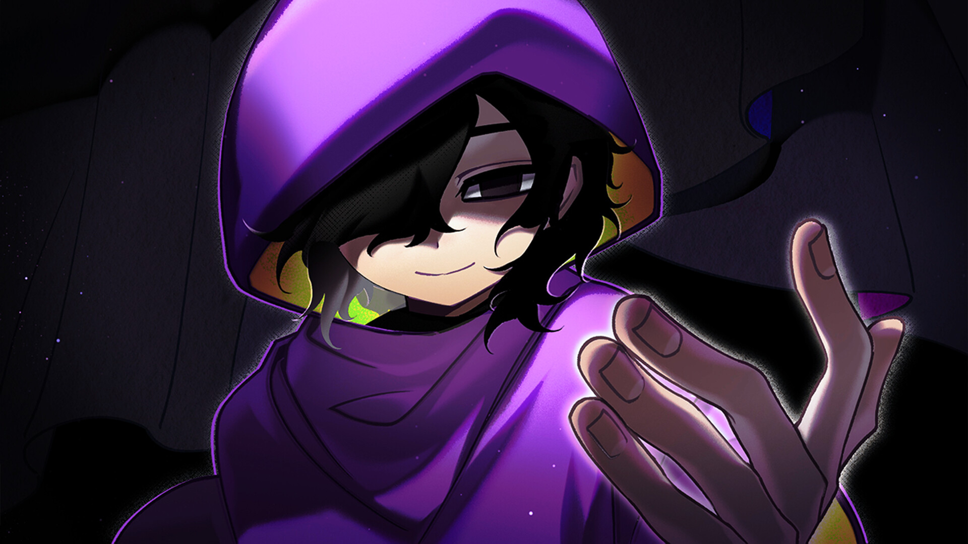 灵魂甜品 Soulcake screenshot #4