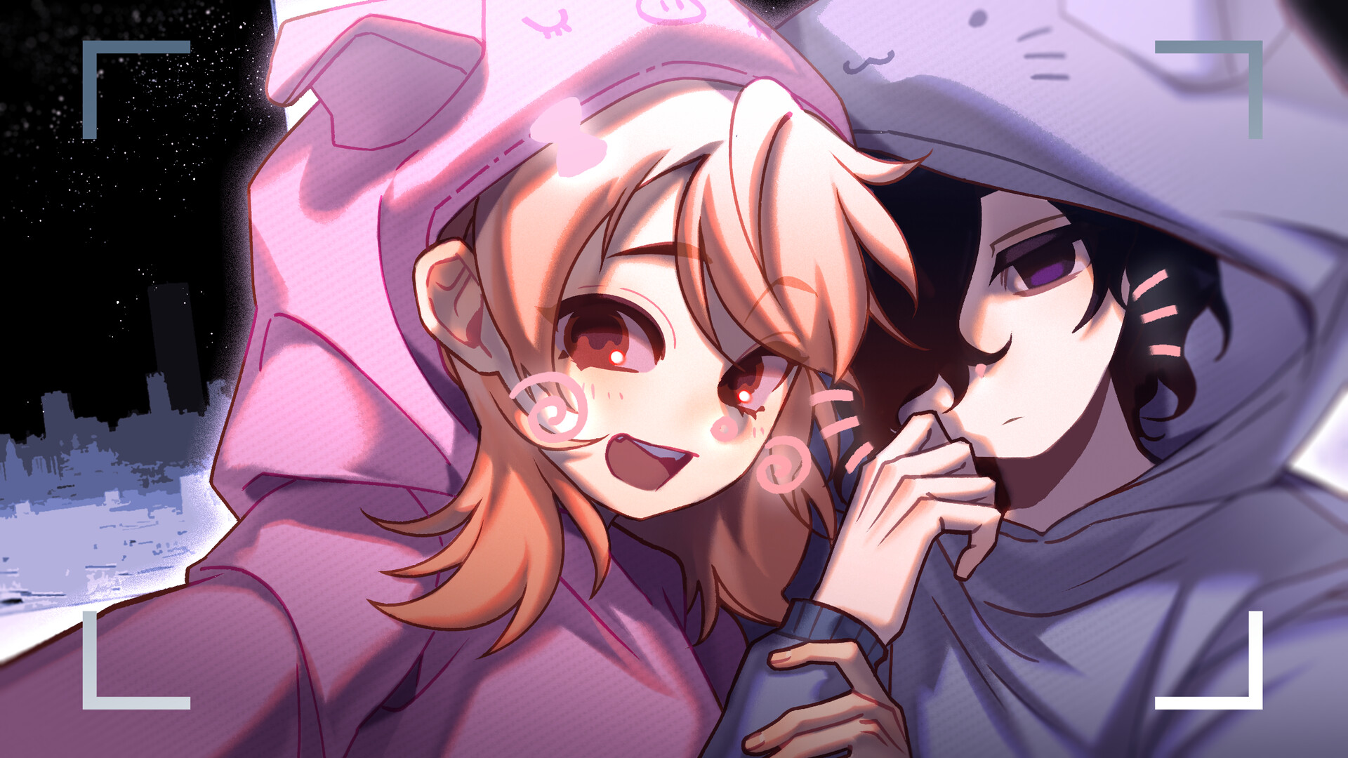 灵魂甜品 Soulcake screenshot 1