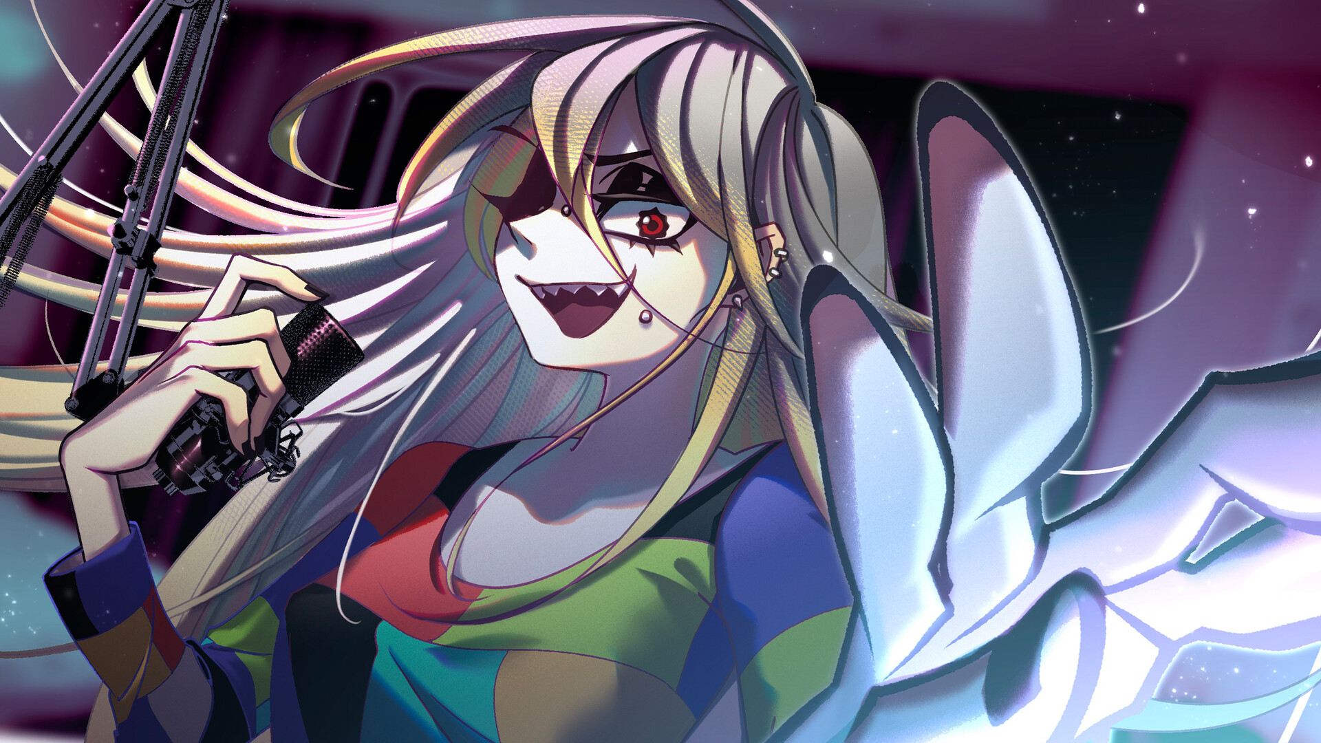 灵魂甜品 Soulcake screenshot #9