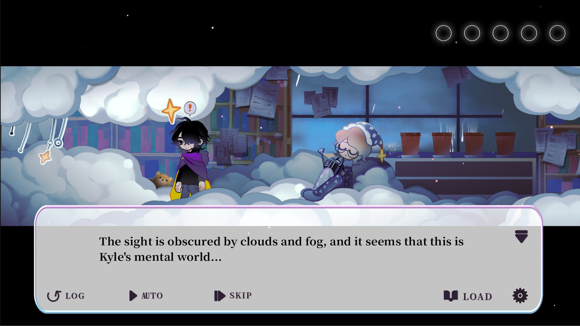 灵魂甜品 Soulcake screenshot 6