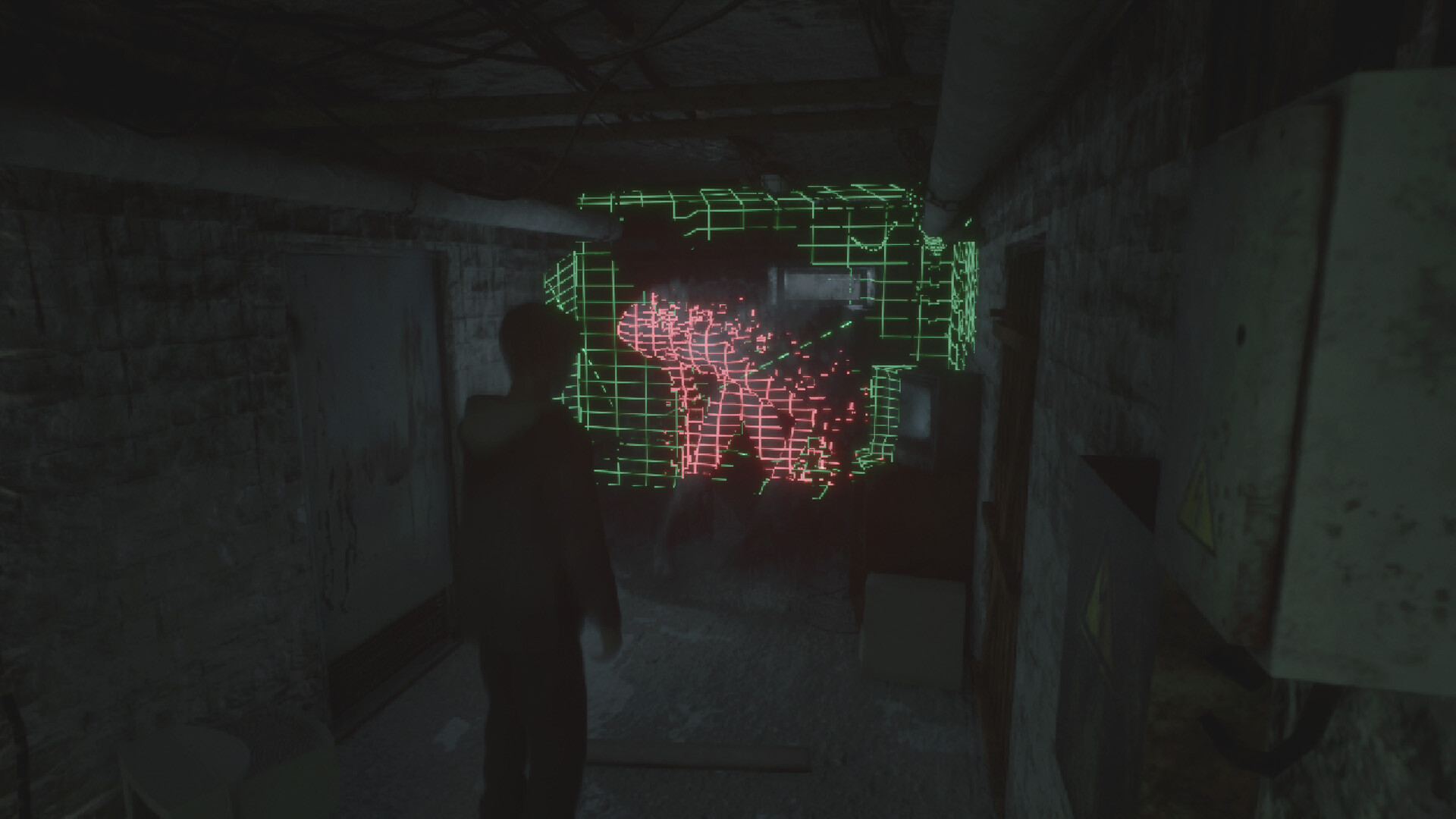 Nightmare Loop screenshot 8