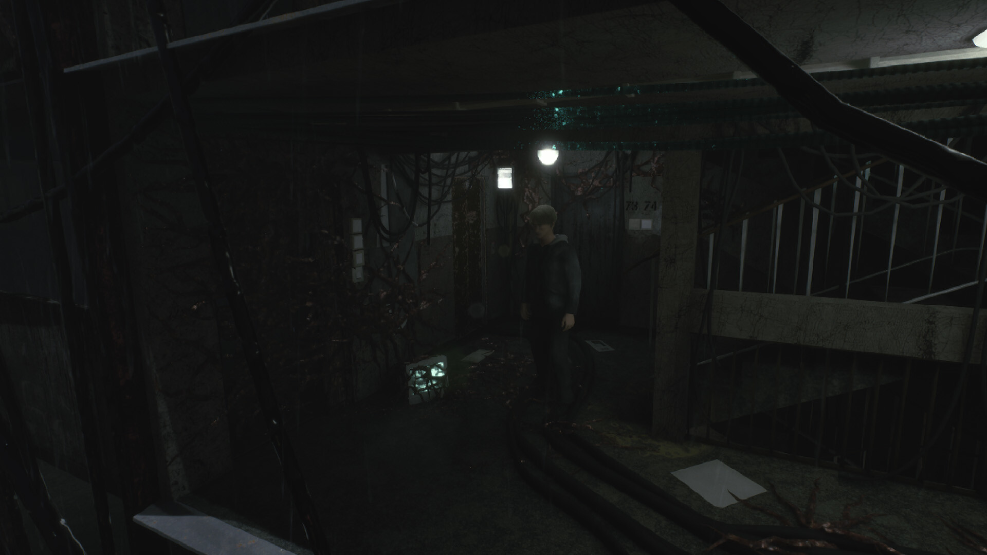 Nightmare Loop screenshot 10