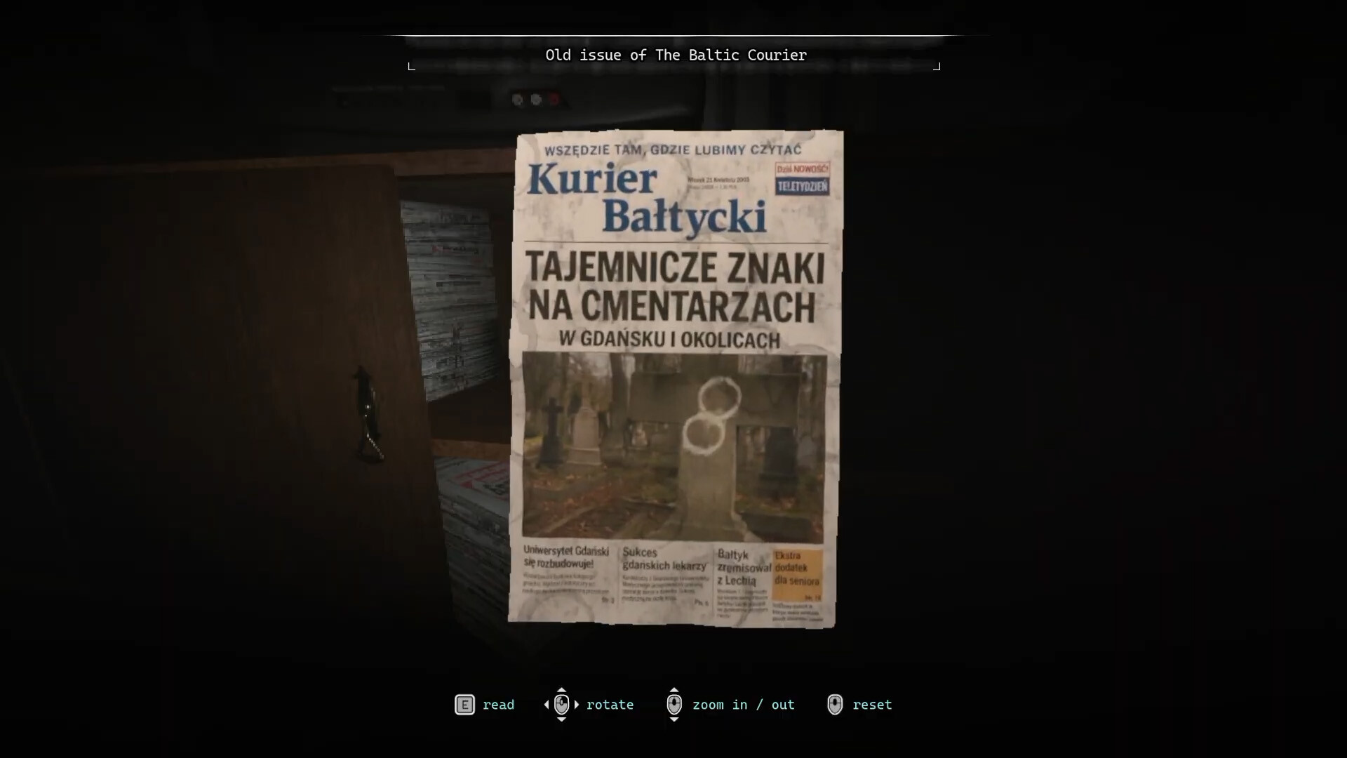 Nightmare Loop screenshot 6