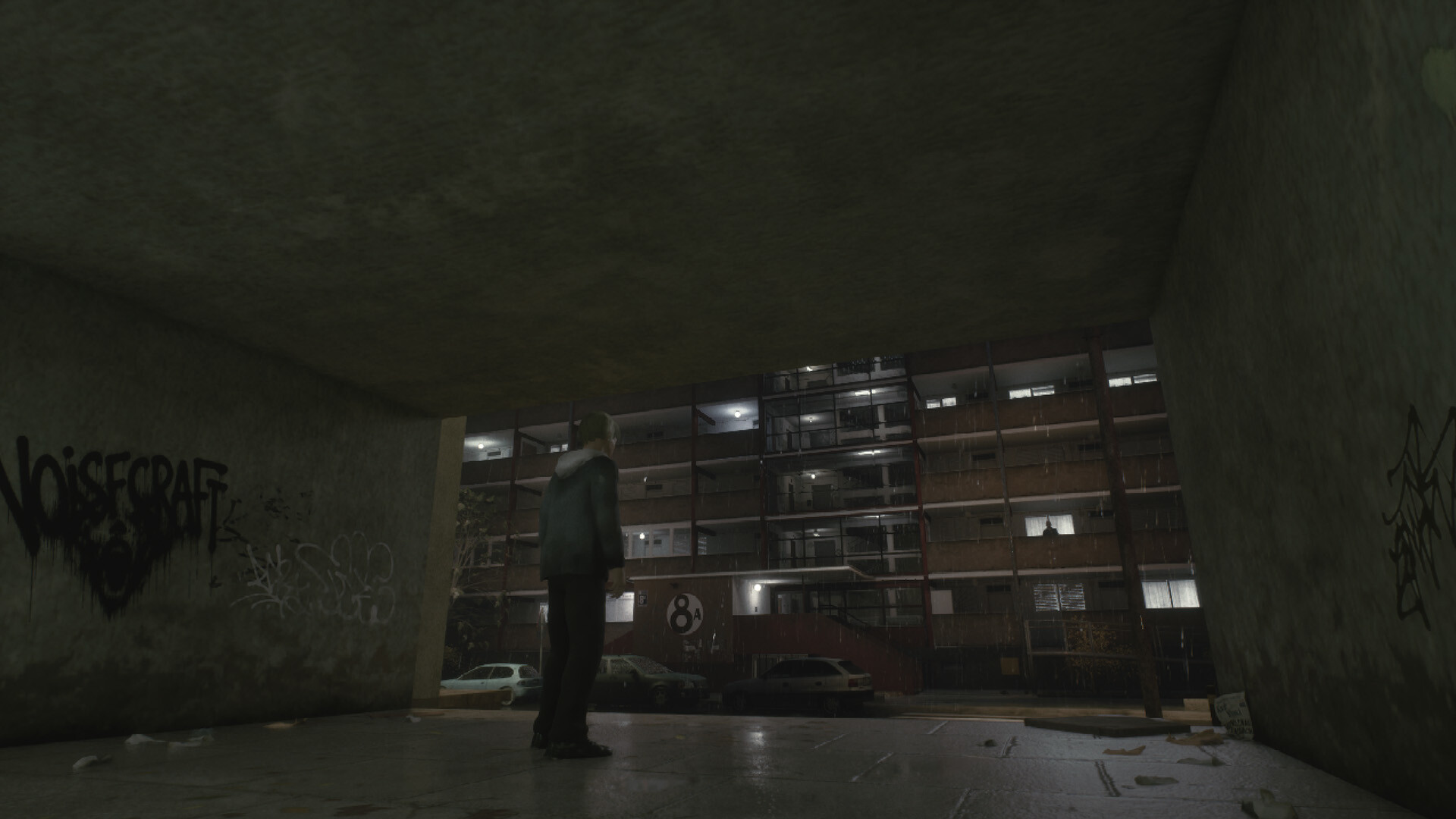 Nightmare Loop screenshot 4