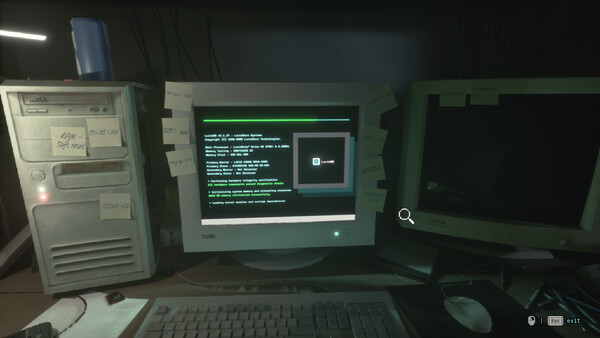 Screenshot media