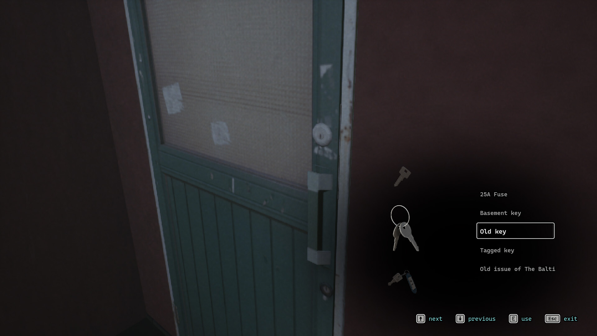 Nightmare Loop screenshot 7
