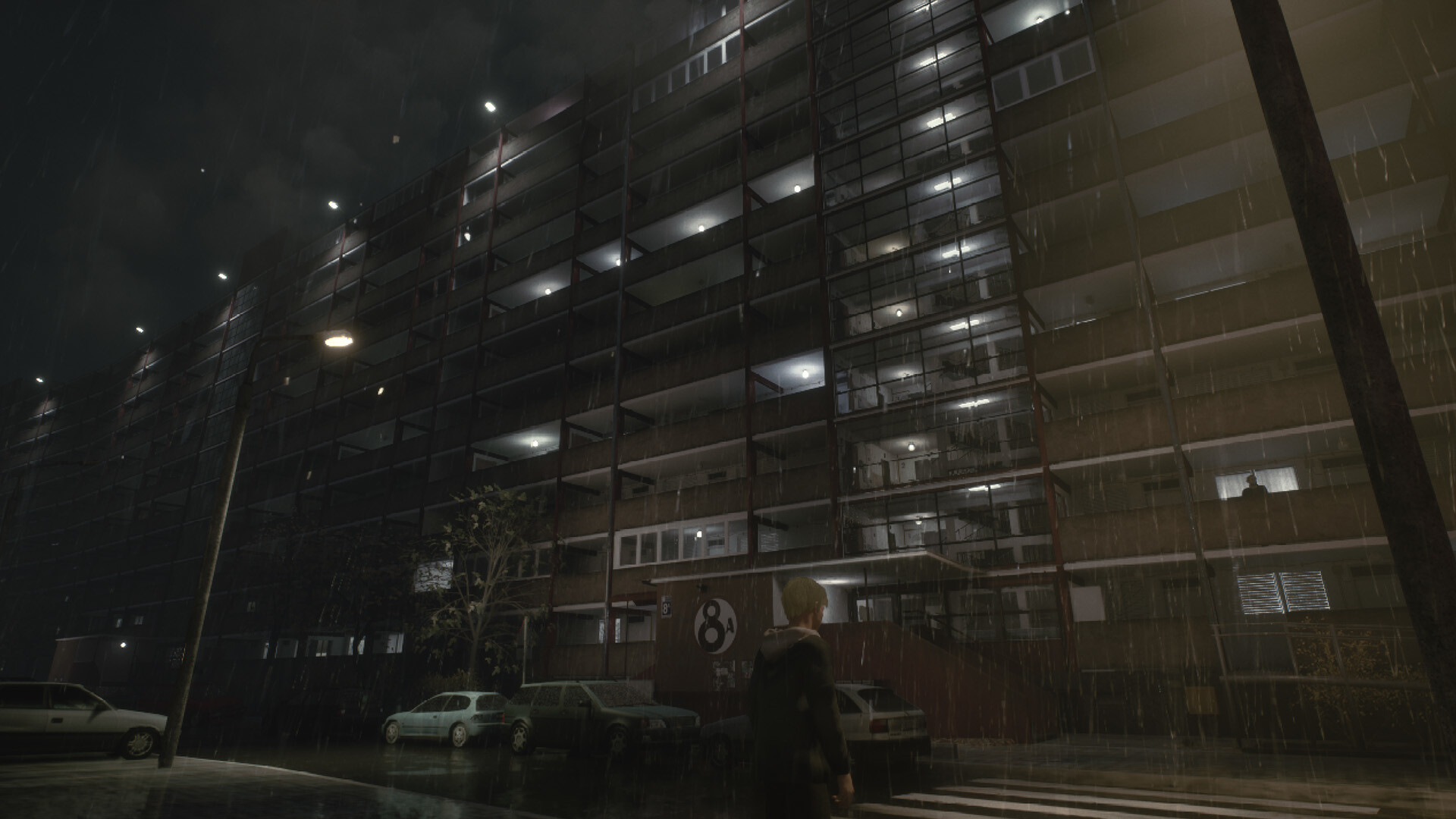 Nightmare Loop screenshot 1