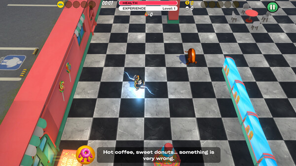 Screenshot media