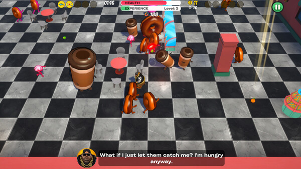 Screenshot media