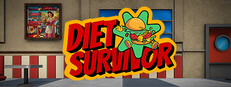 Diet Survivor cover