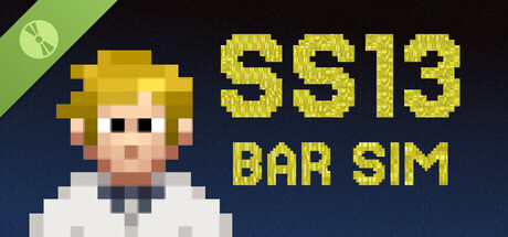 SS13 BAR SIM Demo header