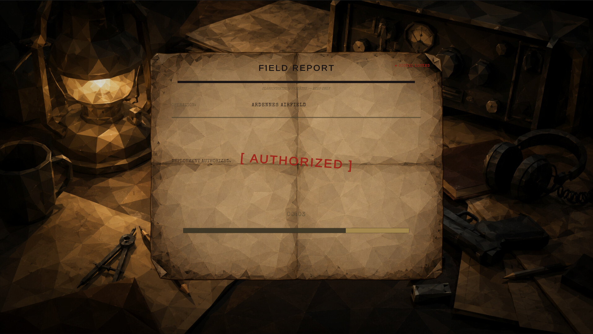 Blood of Rations screenshot #5