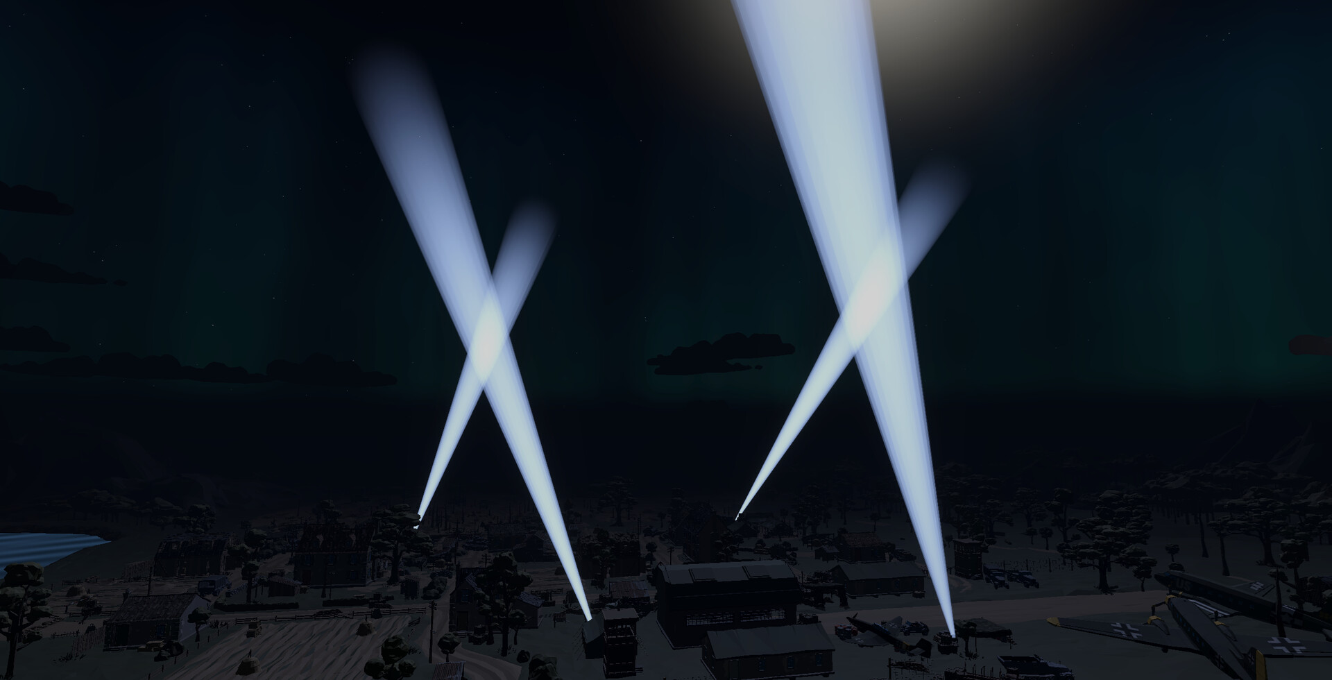 Blood of Rations screenshot #2