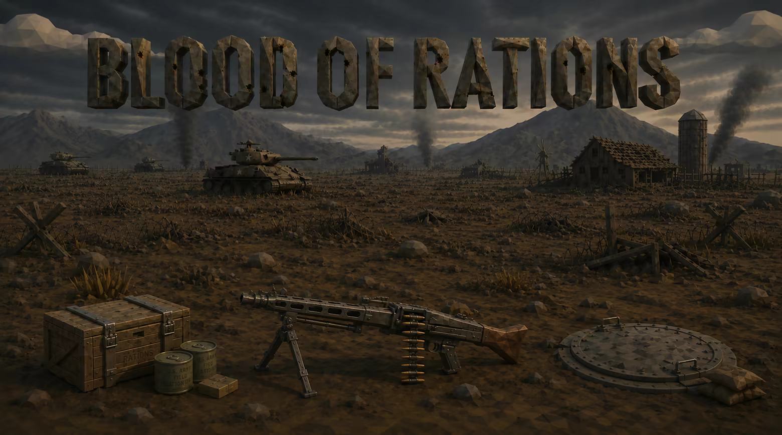 Main Menu