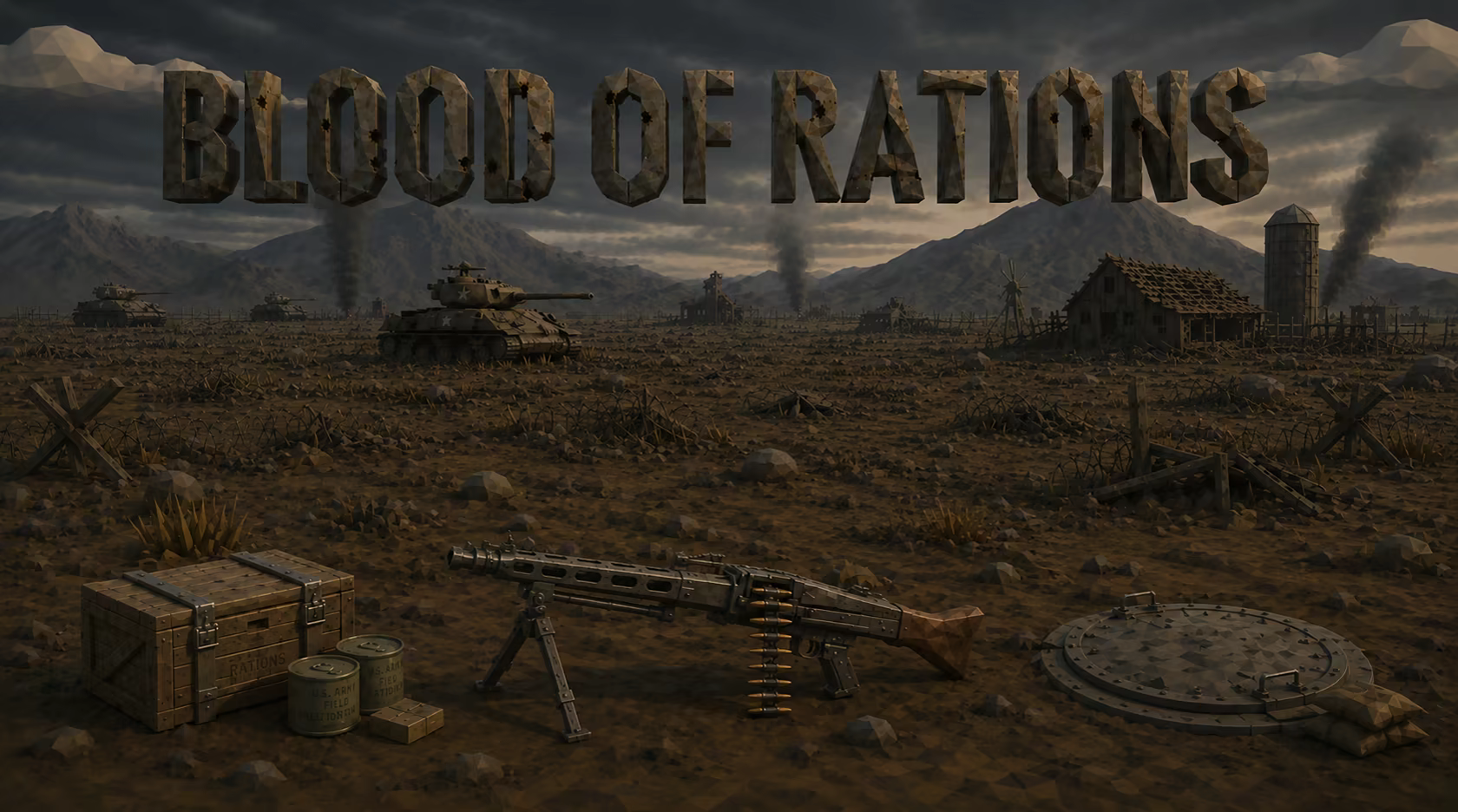 Main Menu