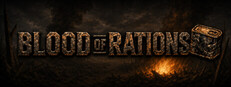 Blood of Rations