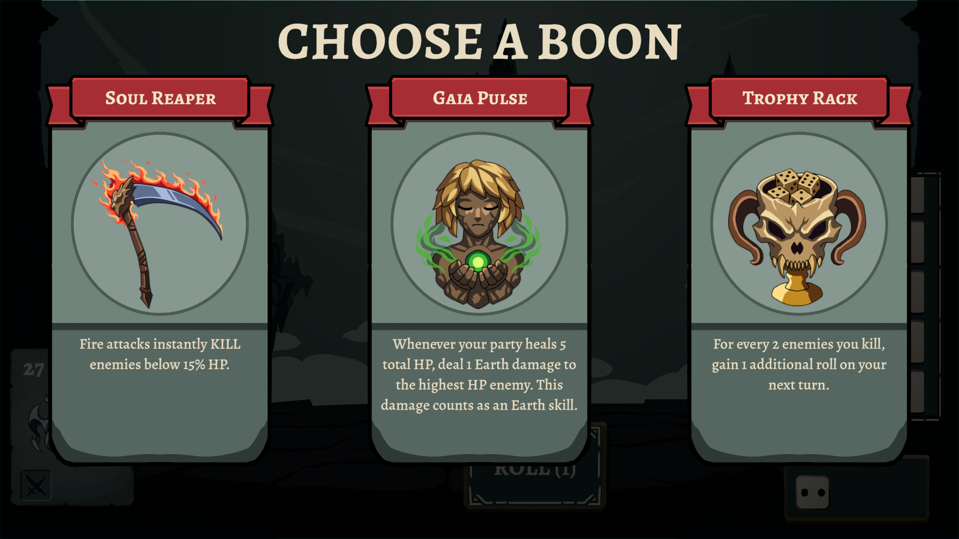 Dicebinder Demo Featured Screenshot #1