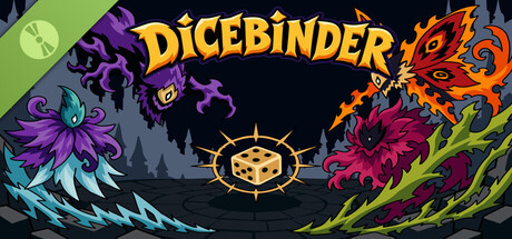 Dicebinder Demo banner
