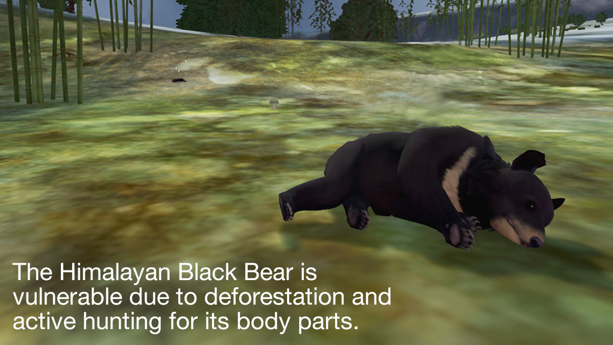 Tyto Ecology - Himalayas Ecosystem screenshot 6