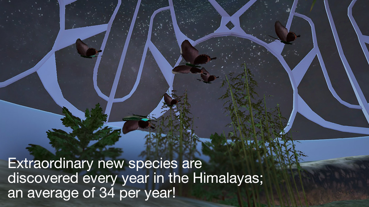Tyto Ecology - Himalayas Ecosystem screenshot 7