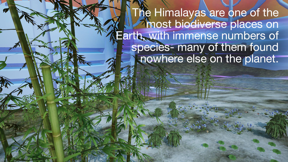 Tyto Ecology - Himalayas Ecosystem screenshot 4