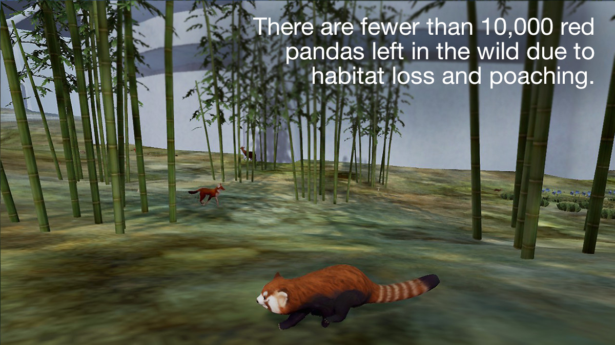Tyto Ecology - Himalayas Ecosystem screenshot 5