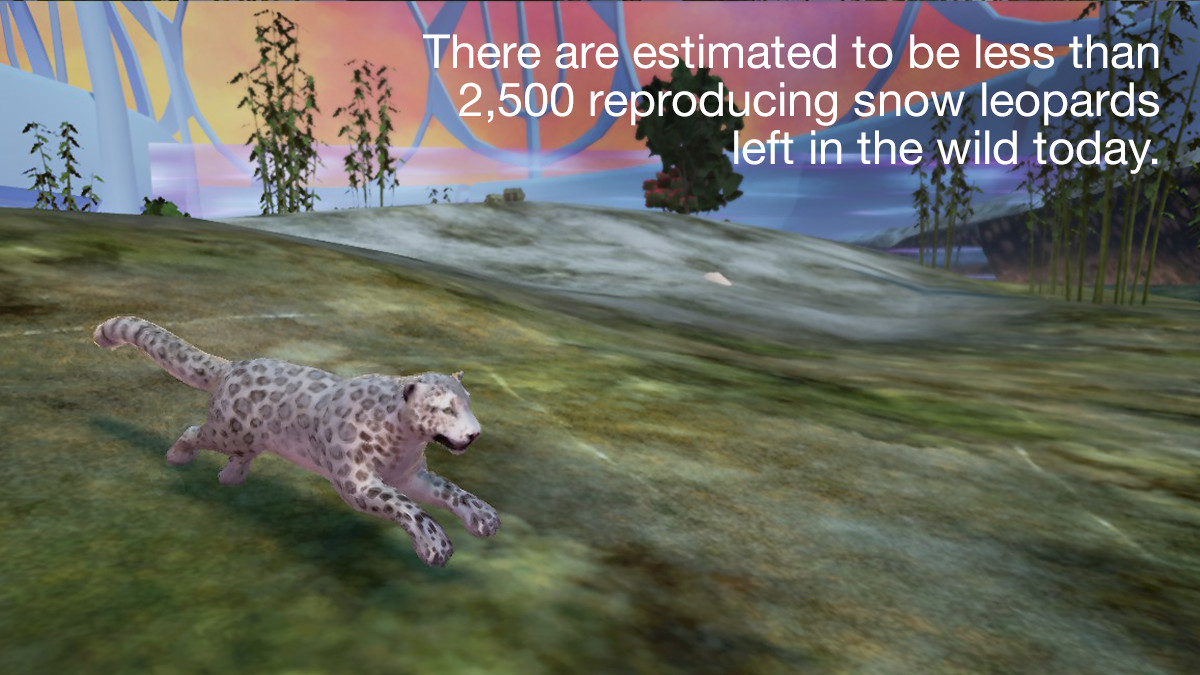 Tyto Ecology - Himalayas Ecosystem screenshot 8
