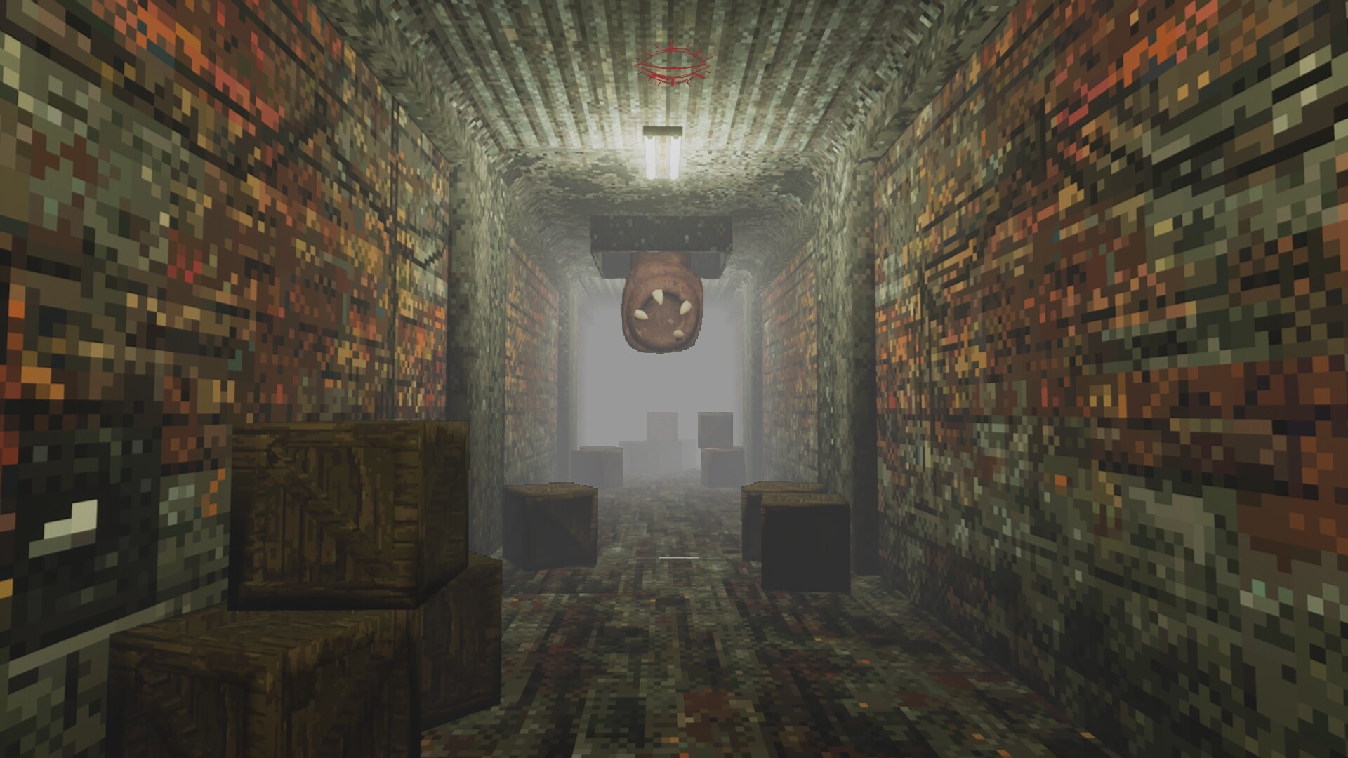 A Blind Step screenshot 5