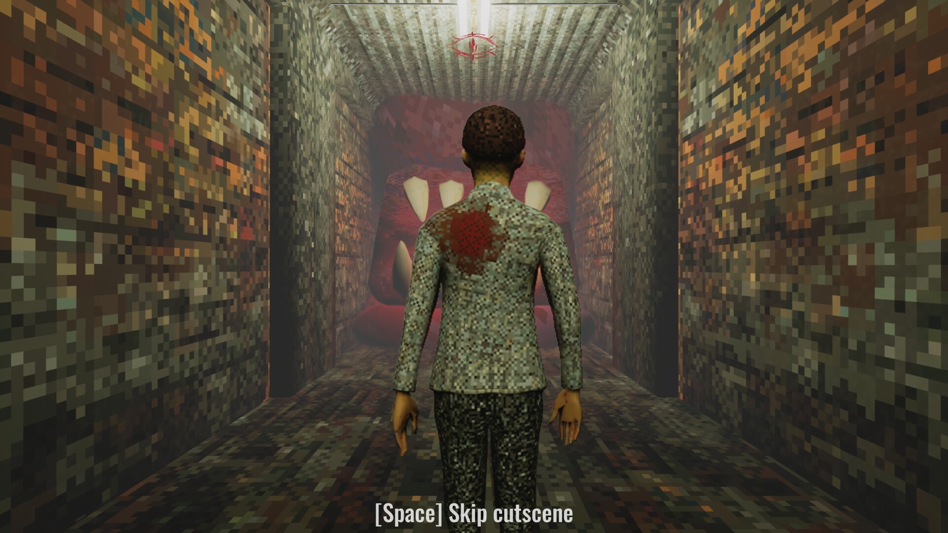 A Blind Step screenshot 4