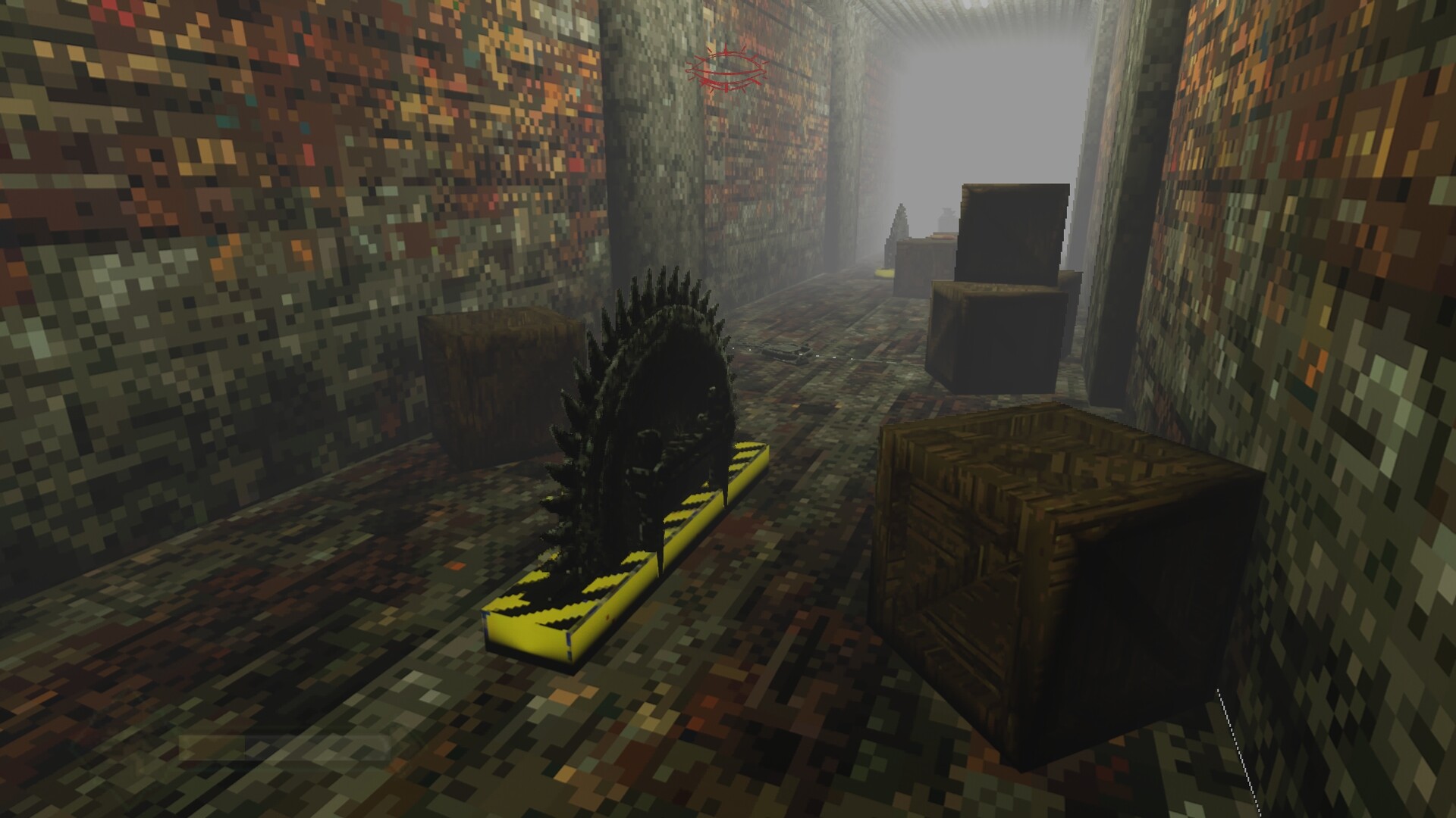 A Blind Step screenshot 7