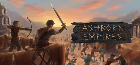 Ashborn Empires