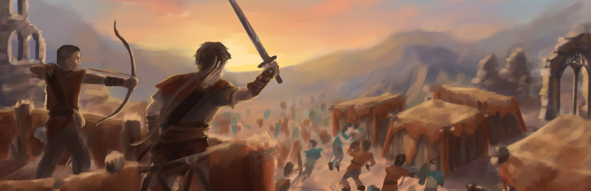 Ashborn Empires
