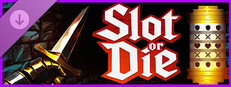 Slot or Die - Rock Pack