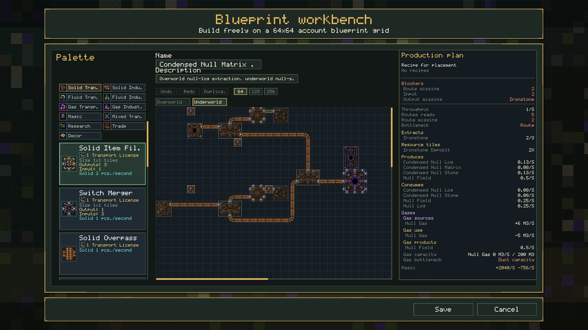 Lexip screenshot 7