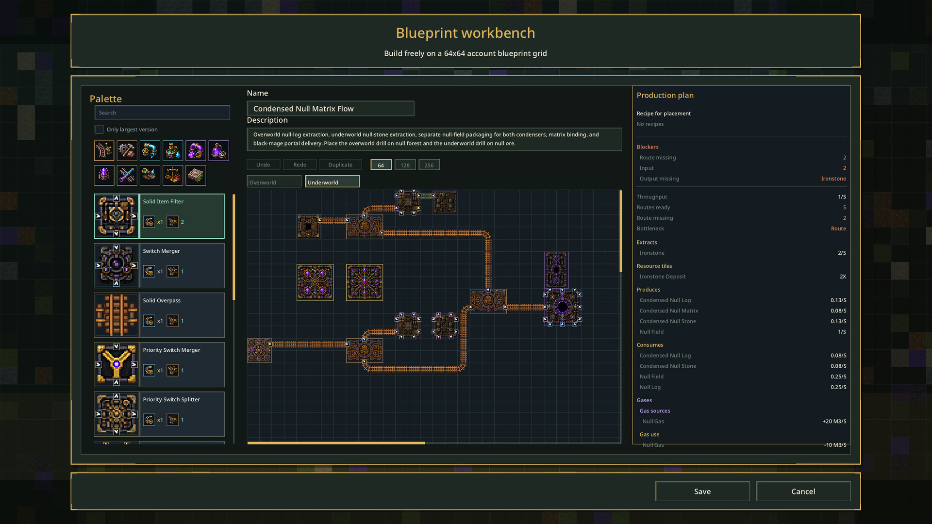 Lexip screenshot 10