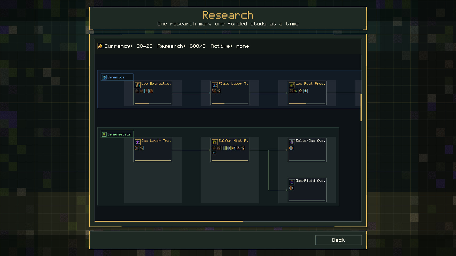 Lexip screenshot 8