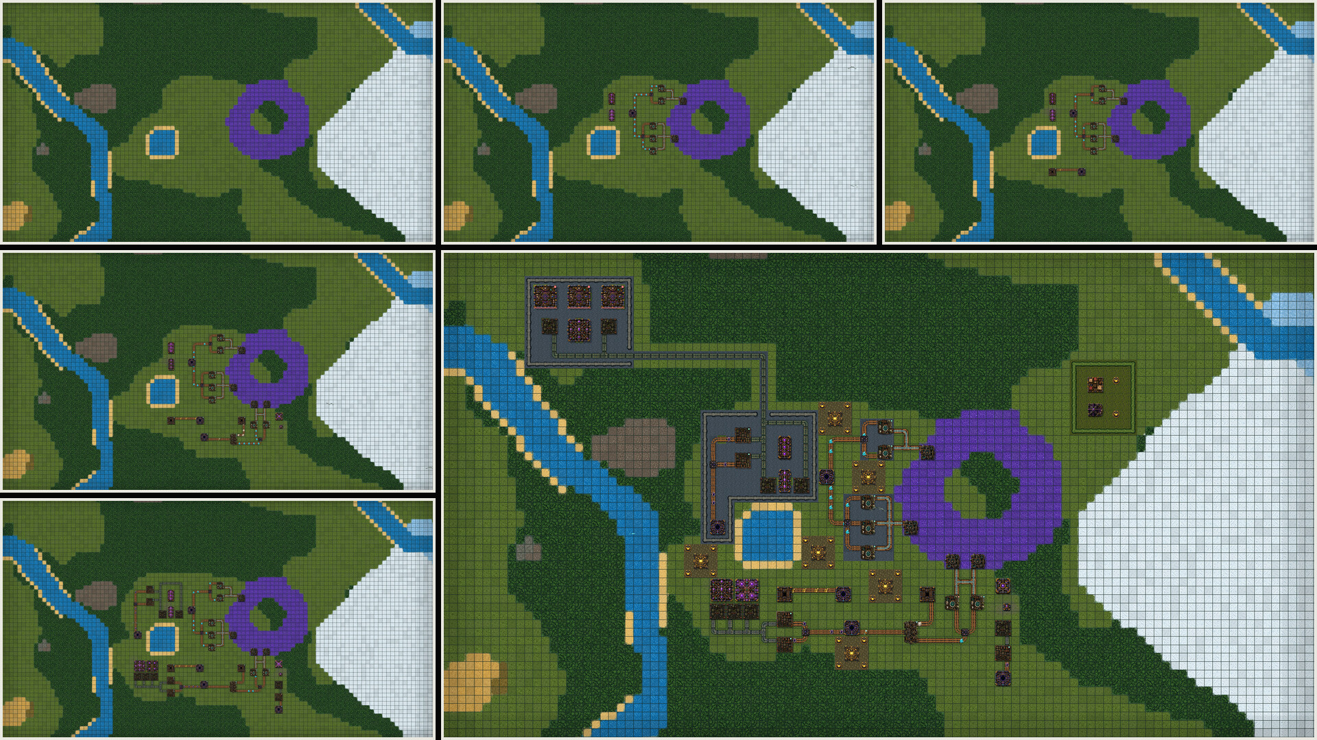 Lexip screenshot 5