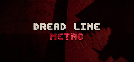 Dread Line: Metro header art