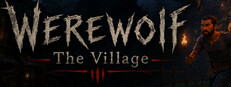 Werewolf - The Village cover