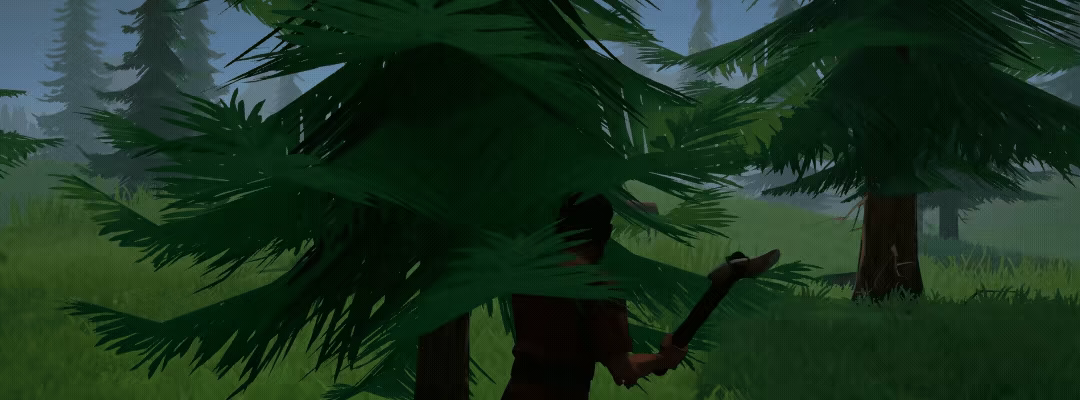 Werewolf - The Village video 2
