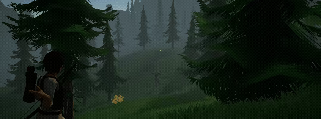 Werewolf - The Village video 1