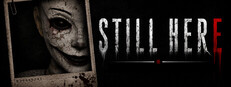 Still Here cover